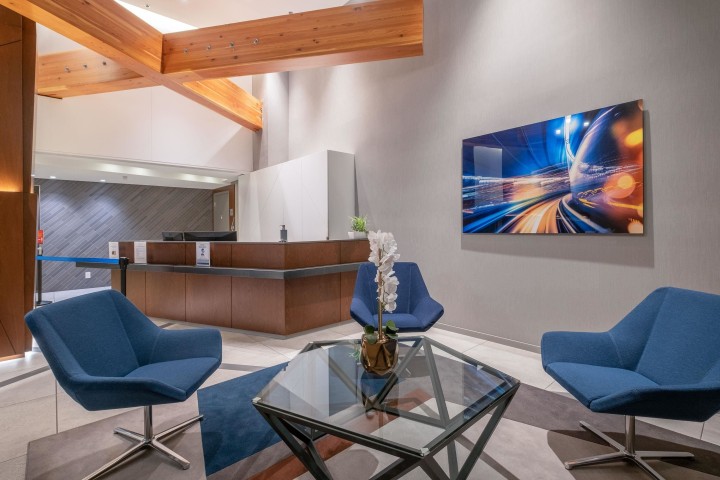 Photo 2 at 212 - 1661 Quebec Street, Mount Pleasant VE, Vancouver East