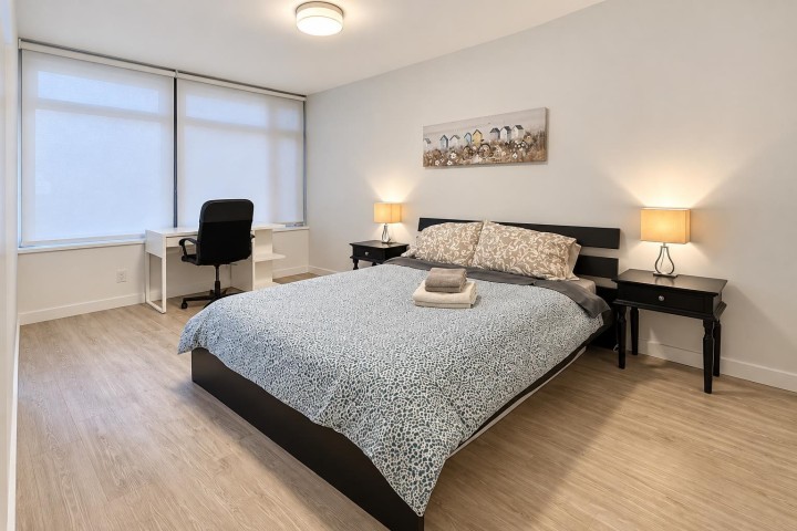 Photo 7 at 212 - 1661 Quebec Street, Mount Pleasant VE, Vancouver East