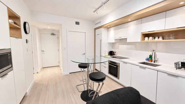 Photo 1 at 212 - 1661 Quebec Street, Mount Pleasant VE, Vancouver East