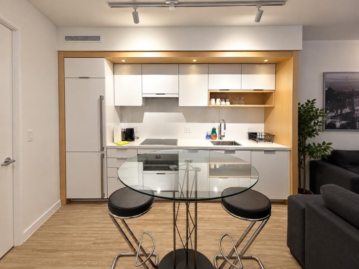 Photo 5 at 212 - 1661 Quebec Street, Mount Pleasant VE, Vancouver East