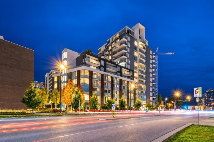 Photo 15 at 212 - 1661 Quebec Street, Mount Pleasant VE, Vancouver East