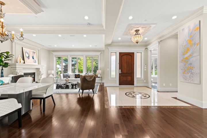 Photo 2 at 2653 Mcbain Avenue, Quilchena, Vancouver West