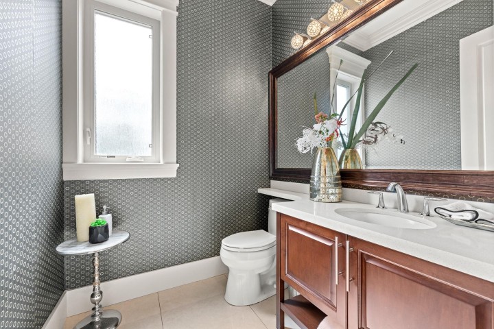 Photo 7 at 2653 Mcbain Avenue, Quilchena, Vancouver West