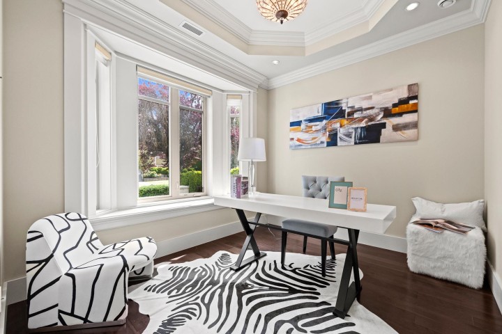 Photo 3 at 2653 Mcbain Avenue, Quilchena, Vancouver West