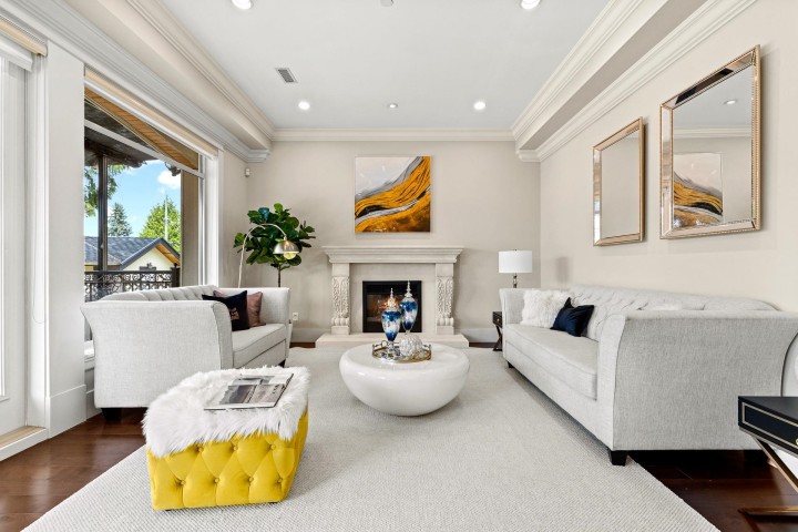 Photo 9 at 2653 Mcbain Avenue, Quilchena, Vancouver West