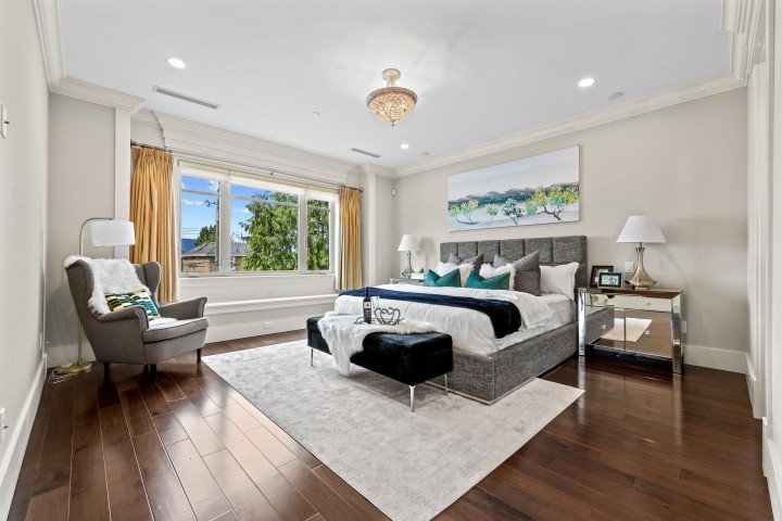 Photo 14 at 2653 Mcbain Avenue, Quilchena, Vancouver West