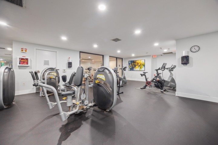 Photo 24 at 806 - 1633 Ontario Street, False Creek, Vancouver West