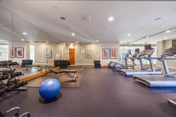 Photo 18 at 806 - 1633 Ontario Street, False Creek, Vancouver West