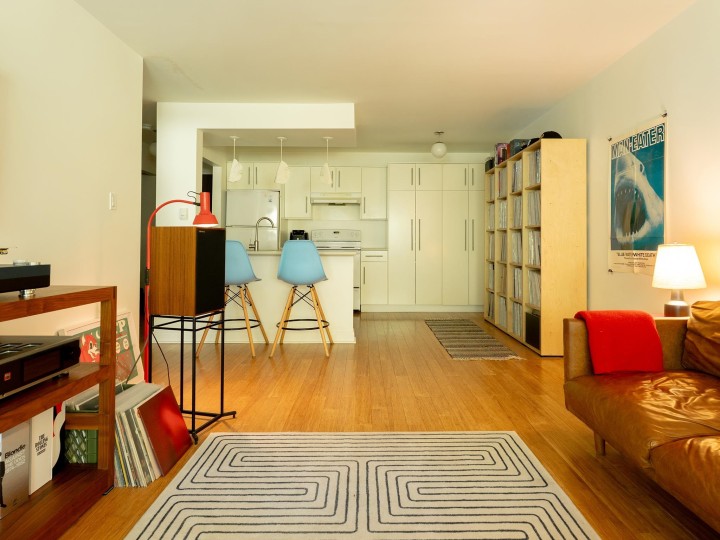 Photo 6 at 302 - 2222 Cambridge Street, Hastings, Vancouver East