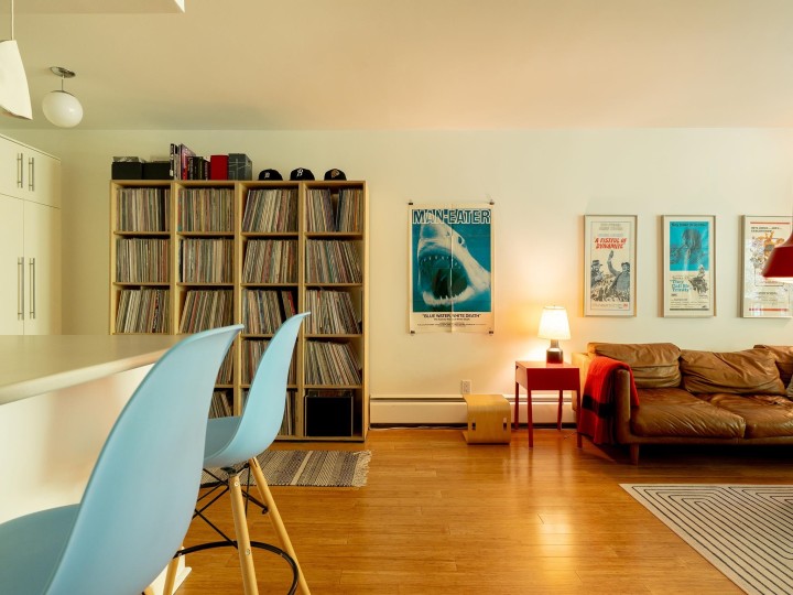 Photo 7 at 302 - 2222 Cambridge Street, Hastings, Vancouver East