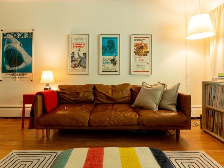 Photo 5 at 302 - 2222 Cambridge Street, Hastings, Vancouver East