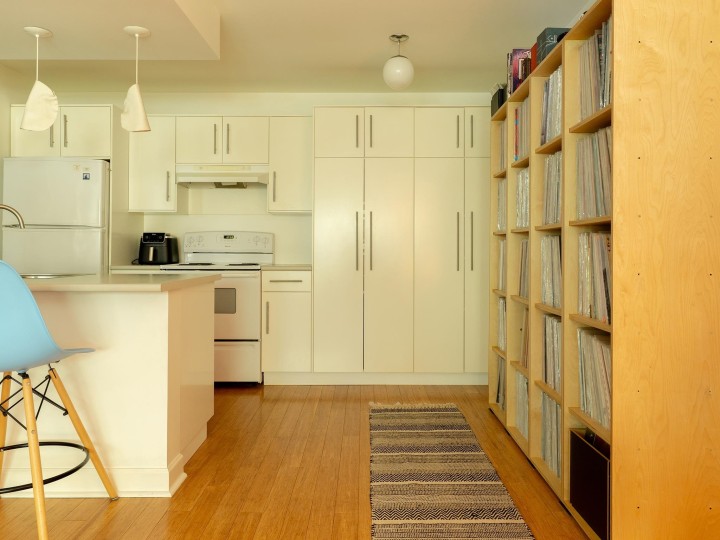 Photo 10 at 302 - 2222 Cambridge Street, Hastings, Vancouver East