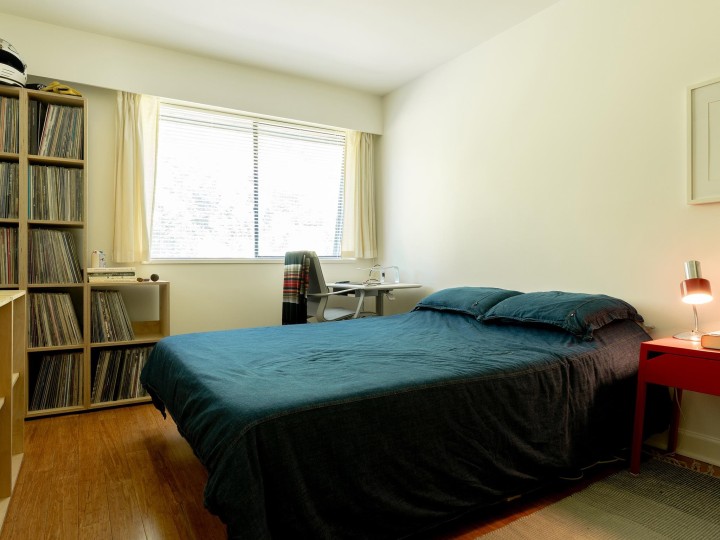 Photo 14 at 302 - 2222 Cambridge Street, Hastings, Vancouver East