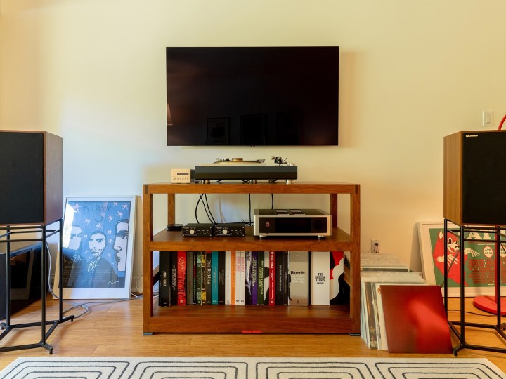 Photo 4 at 302 - 2222 Cambridge Street, Hastings, Vancouver East