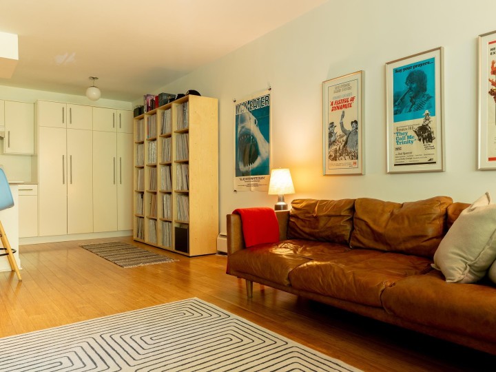 Photo 8 at 302 - 2222 Cambridge Street, Hastings, Vancouver East