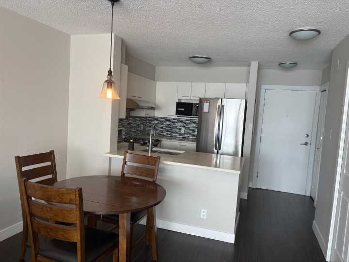 Photo 3 at 707 - 1575 W 10th Avenue, Fairview VW, Vancouver West