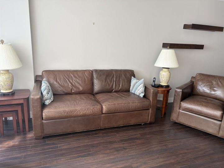 Photo 5 at 707 - 1575 W 10th Avenue, Fairview VW, Vancouver West