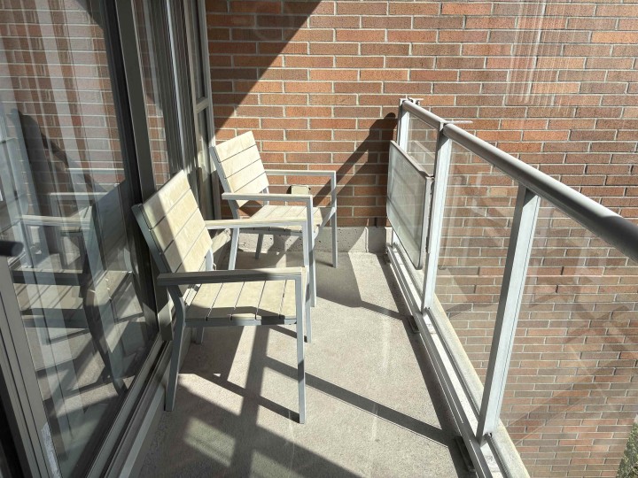 Photo 9 at 707 - 1575 W 10th Avenue, Fairview VW, Vancouver West