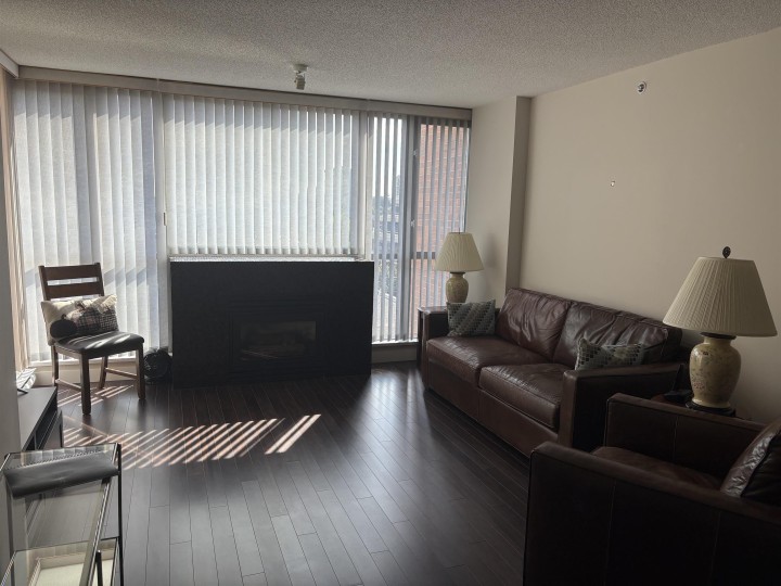 Photo 11 at 707 - 1575 W 10th Avenue, Fairview VW, Vancouver West