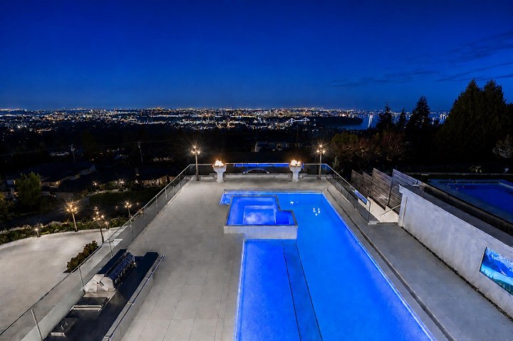 Photo 20 at 1121 Crestline Road, British Properties, West Vancouver