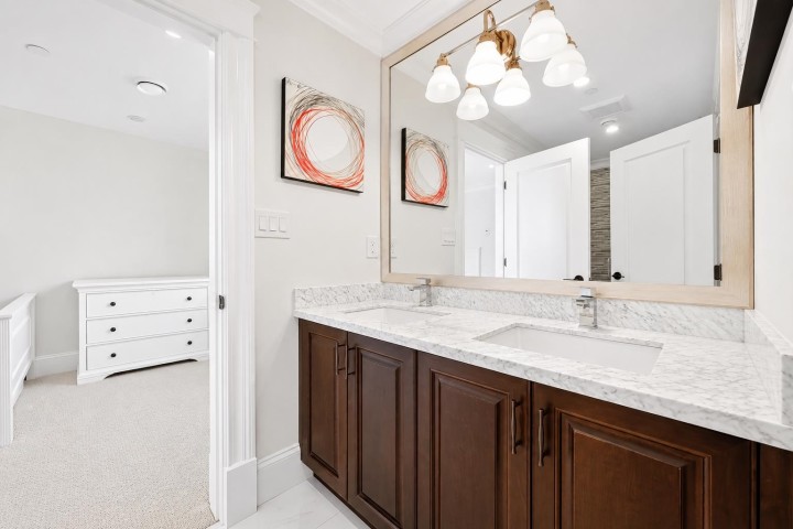 Photo 22 at 1433 W 48th Avenue, South Granville, Vancouver West