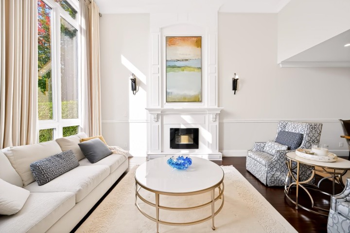 Photo 3 at 1433 W 48th Avenue, South Granville, Vancouver West