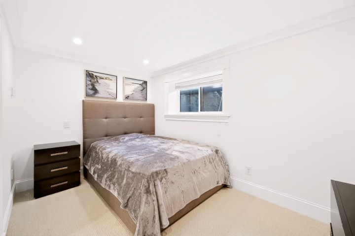 Photo 30 at 1433 W 48th Avenue, South Granville, Vancouver West