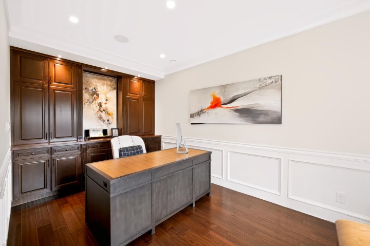 Photo 11 at 1433 W 48th Avenue, South Granville, Vancouver West
