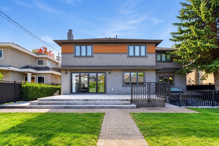 Photo 35 at 1433 W 48th Avenue, South Granville, Vancouver West