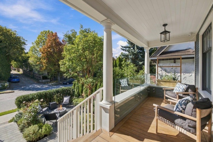 Photo 6 at 279 E 18th Avenue, Main, Vancouver East