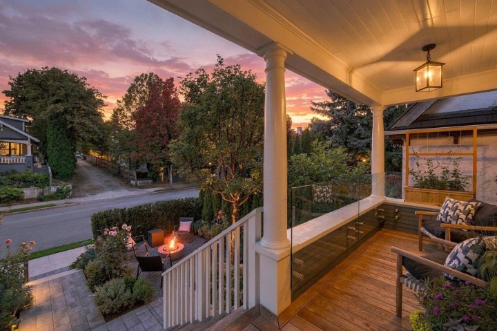 Photo 7 at 279 E 18th Avenue, Main, Vancouver East