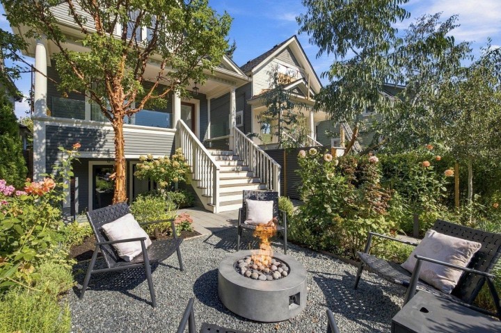 Photo 5 at 279 E 18th Avenue, Main, Vancouver East