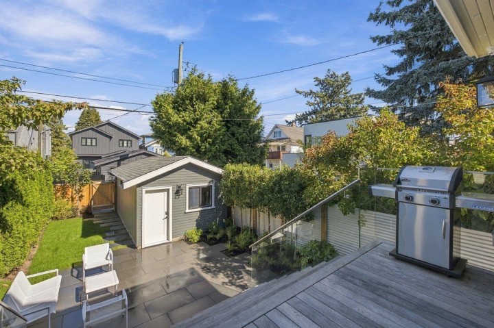 Photo 37 at 279 E 18th Avenue, Main, Vancouver East
