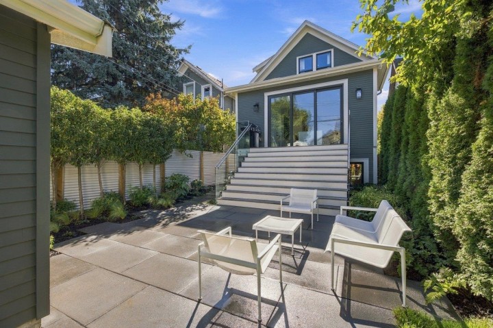 Photo 19 at 279 E 18th Avenue, Main, Vancouver East