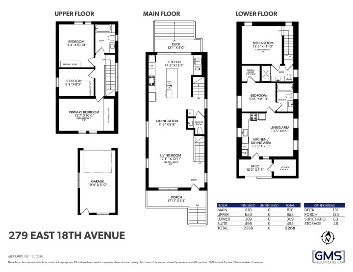 Photo 40 at 279 E 18th Avenue, Main, Vancouver East