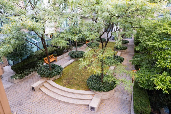 Photo 6 at 2904 - 1238 Melville Street, Coal Harbour, Vancouver West