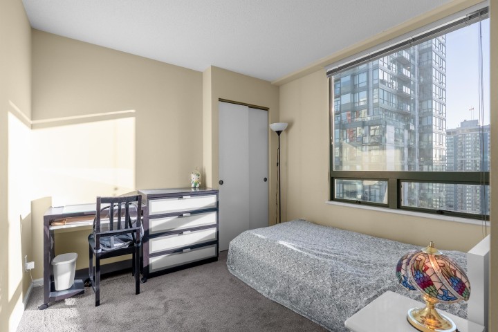 Photo 17 at 2904 - 1238 Melville Street, Coal Harbour, Vancouver West