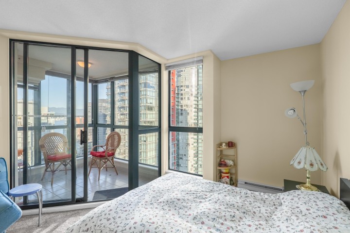 Photo 22 at 2904 - 1238 Melville Street, Coal Harbour, Vancouver West