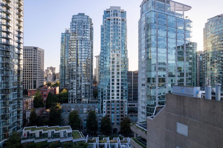 Photo 7 at 2904 - 1238 Melville Street, Coal Harbour, Vancouver West