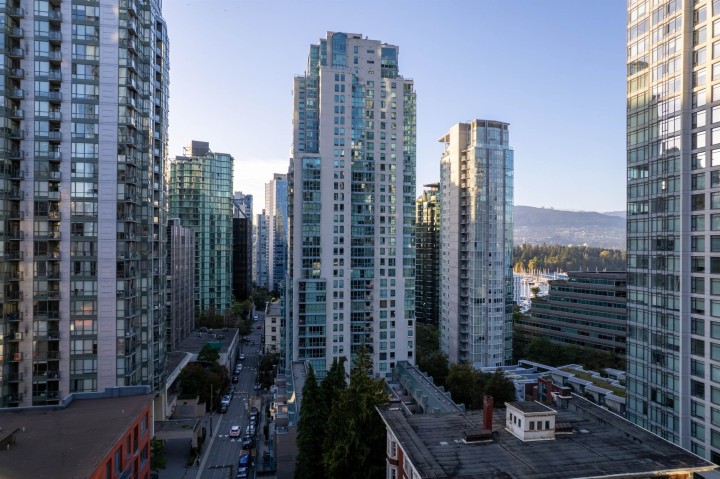 Photo 5 at 2904 - 1238 Melville Street, Coal Harbour, Vancouver West