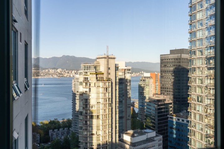 Photo 33 at 2904 - 1238 Melville Street, Coal Harbour, Vancouver West