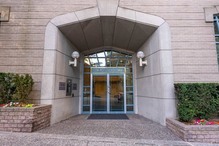 Photo 4 at 2904 - 1238 Melville Street, Coal Harbour, Vancouver West
