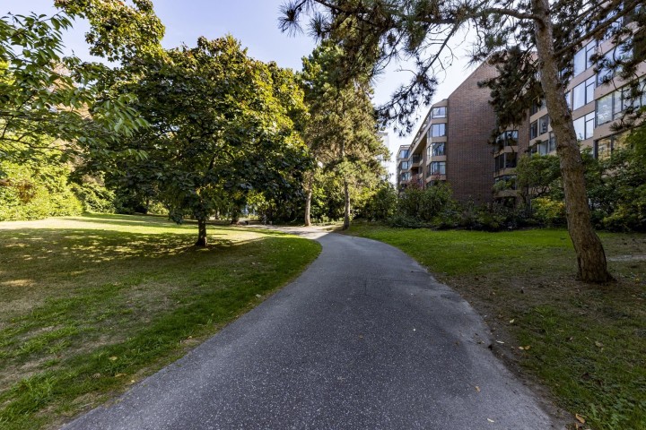 Photo 23 at 312 - 2101 Mcmullen Avenue, Quilchena, Vancouver West
