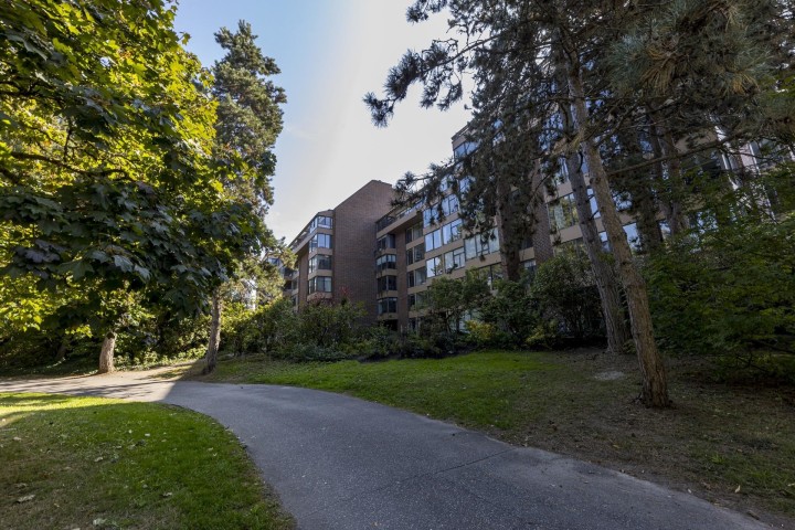 Photo 26 at 312 - 2101 Mcmullen Avenue, Quilchena, Vancouver West