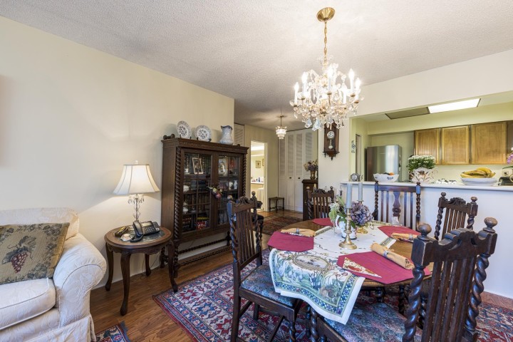 Photo 10 at 312 - 2101 Mcmullen Avenue, Quilchena, Vancouver West