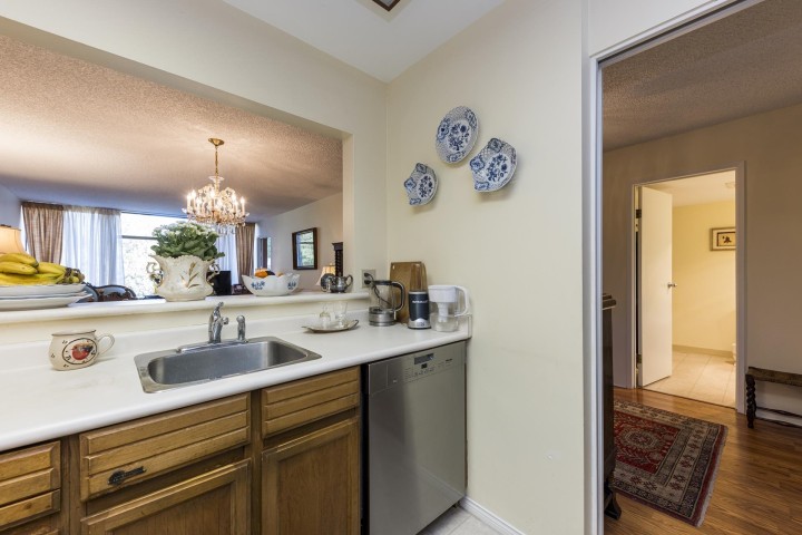 Photo 14 at 312 - 2101 Mcmullen Avenue, Quilchena, Vancouver West