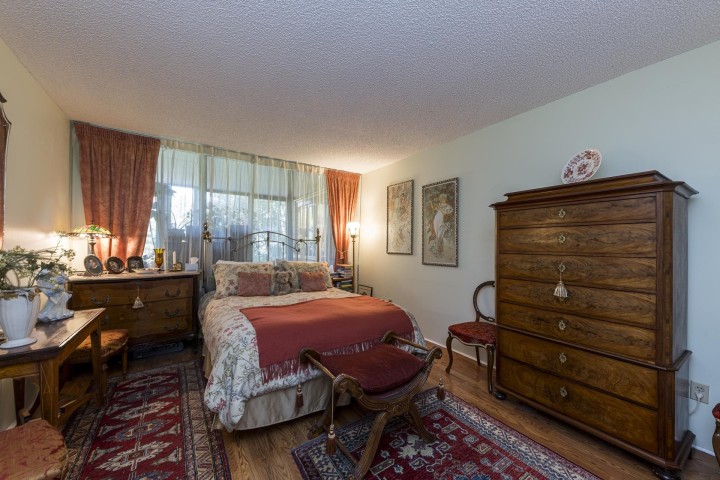 Photo 15 at 312 - 2101 Mcmullen Avenue, Quilchena, Vancouver West