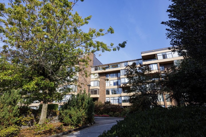 Photo 25 at 312 - 2101 Mcmullen Avenue, Quilchena, Vancouver West