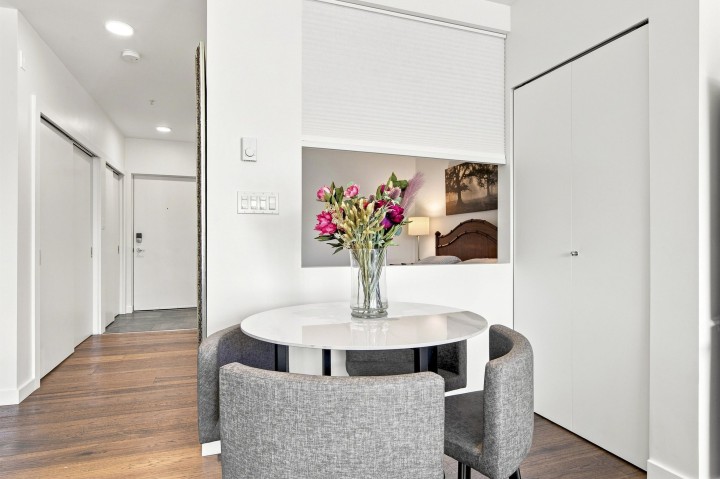 Photo 6 at 406 - 1688 Cypress Street, Kitsilano, Vancouver West