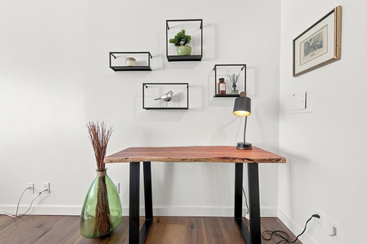 Photo 13 at 406 - 1688 Cypress Street, Kitsilano, Vancouver West
